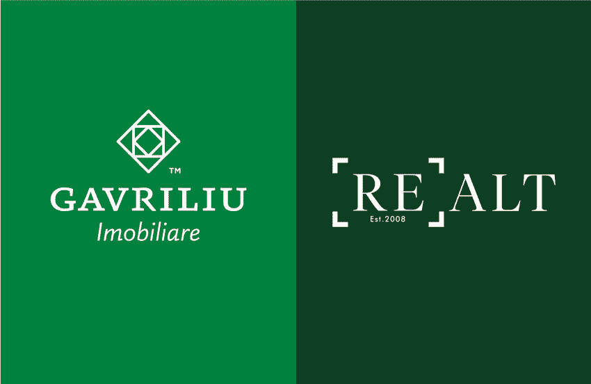 Gavriliu Imobiliare Real Estate Brand Audit