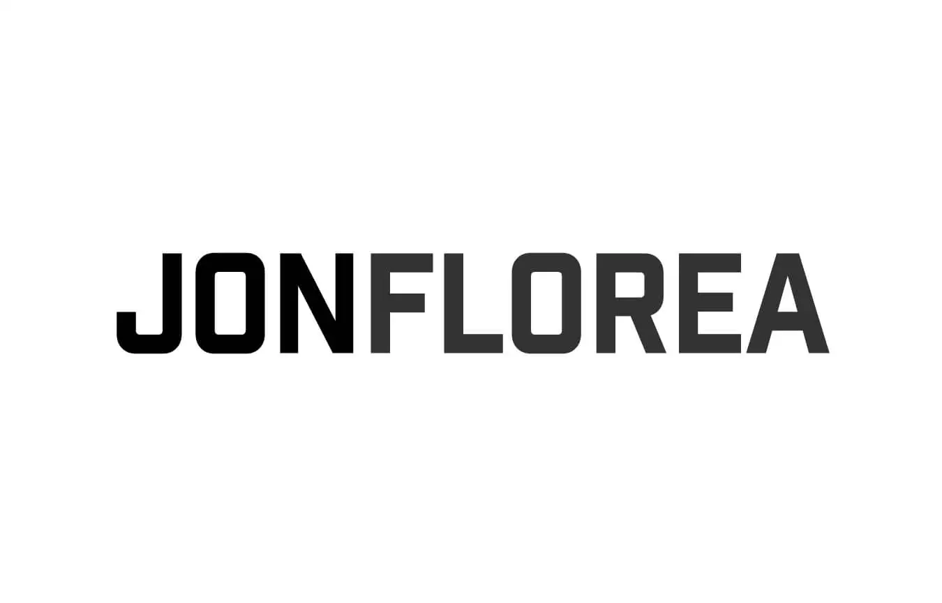 JONFLOREA.com Website