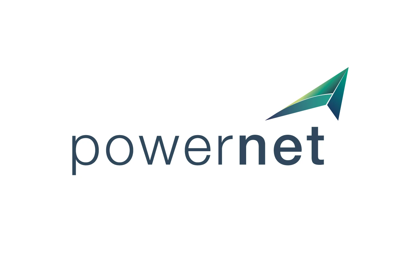 POWER NET Graphic Design