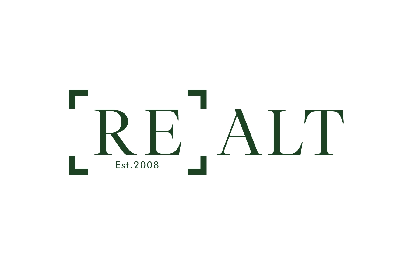 REALT Real Estate Brand Audit