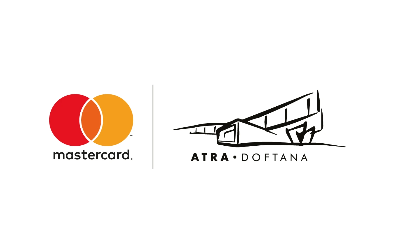 Mastercard Design