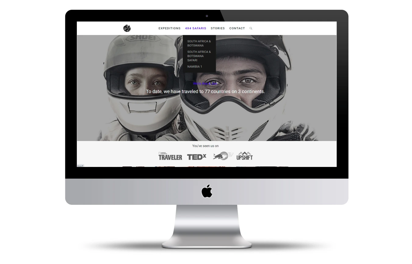 ITW Website